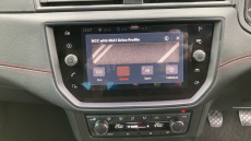 SEAT Arona 1.0 TSI 110 FR [EZ] 5dr Petrol Hatchback